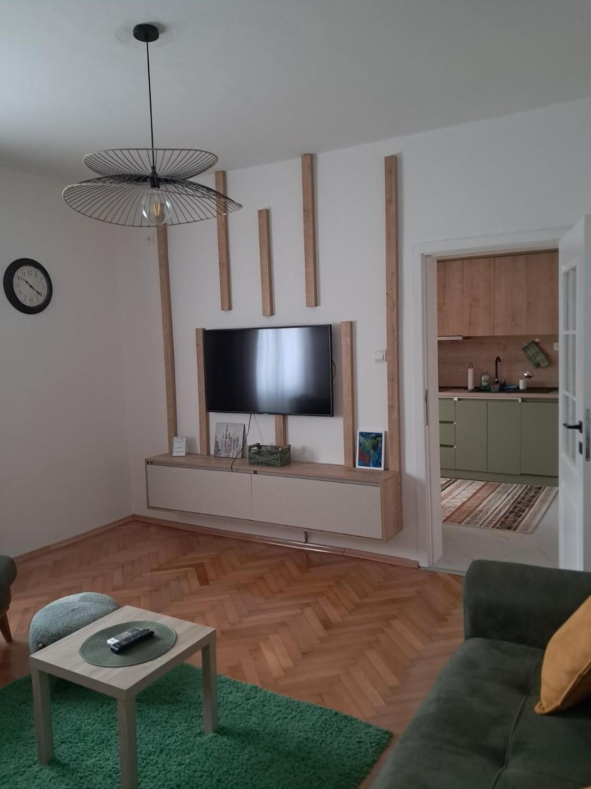 Daire Point Podgoriçe