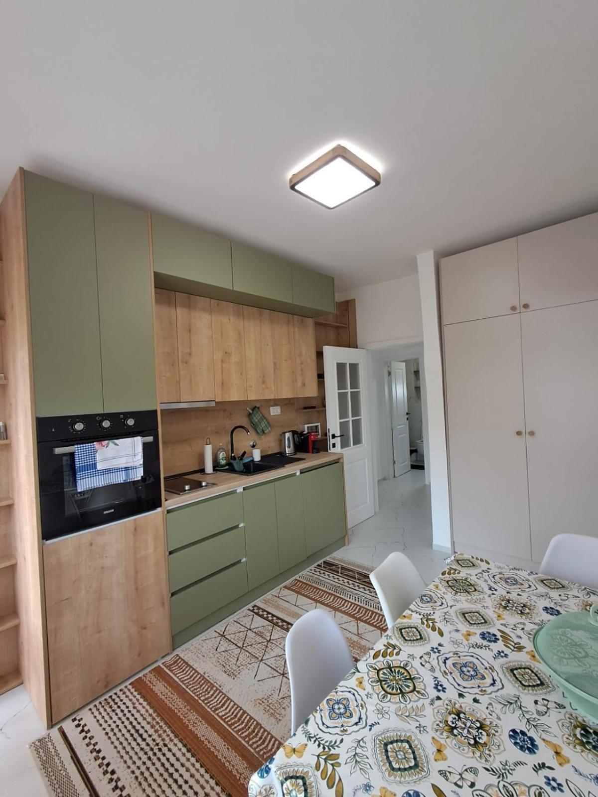 Appartement Point