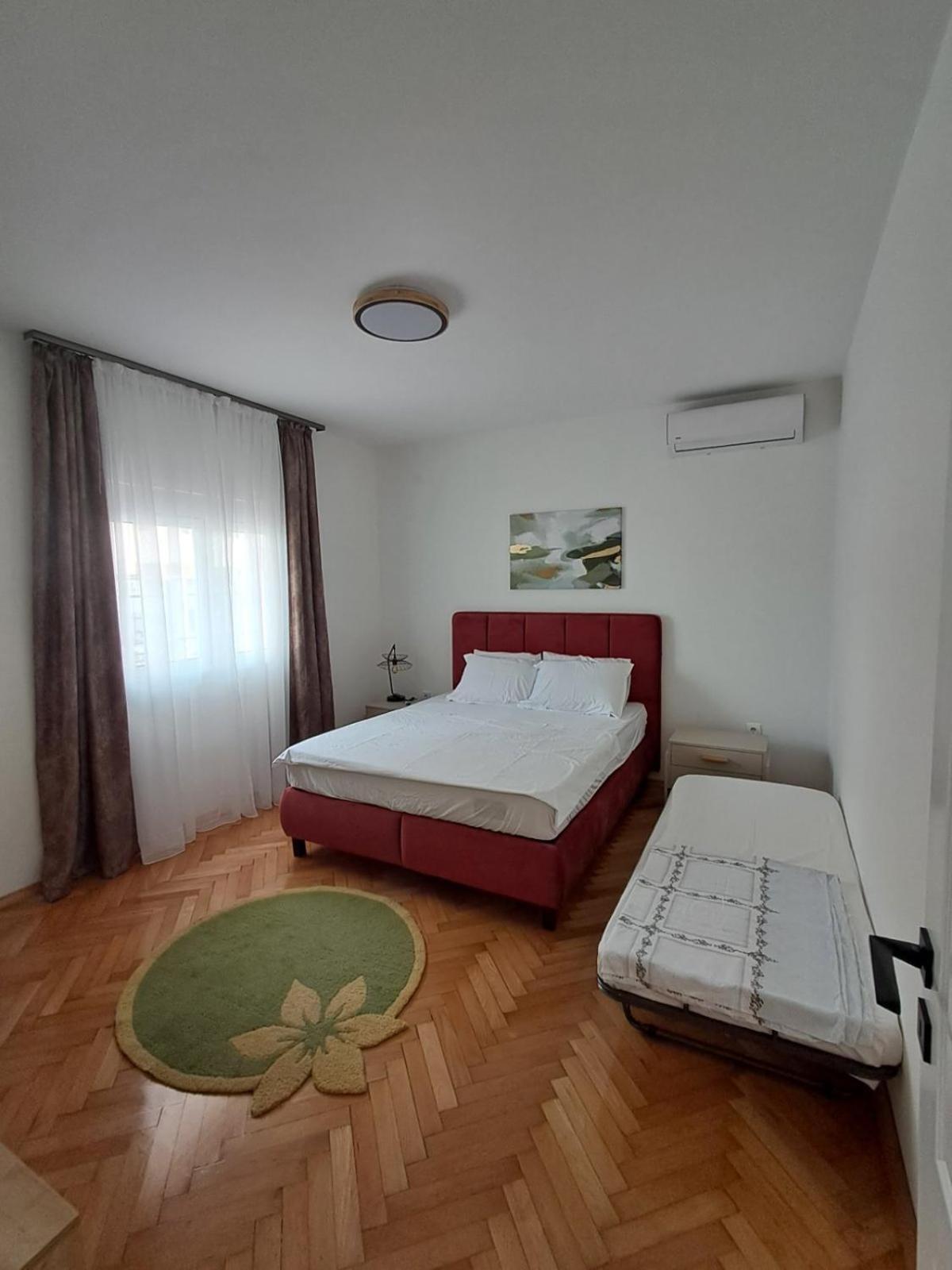 Point Appartement Podgorica