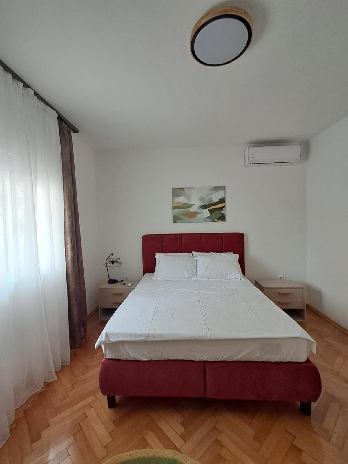 Appartement Point Podgorica