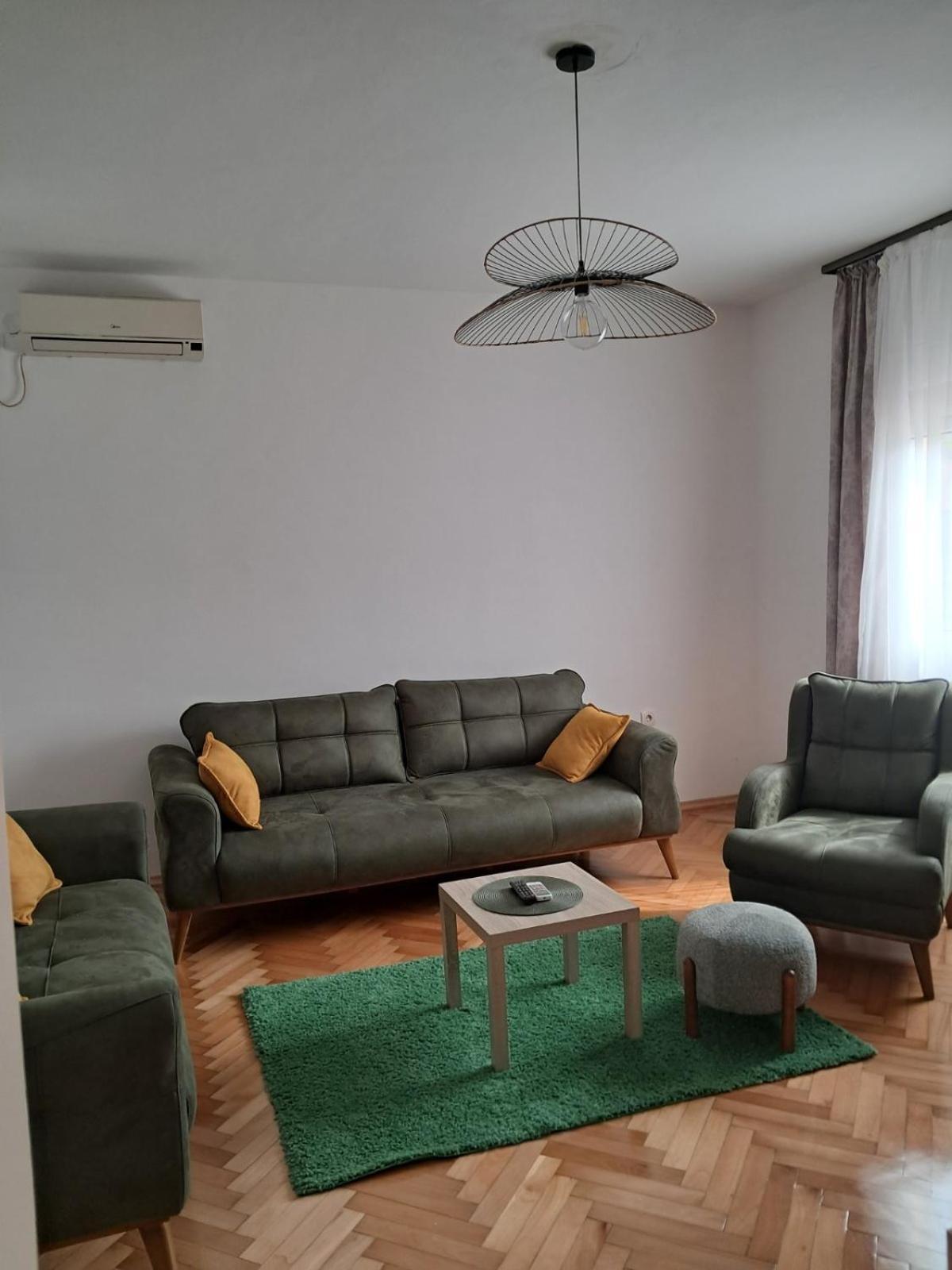 Point Podgorica