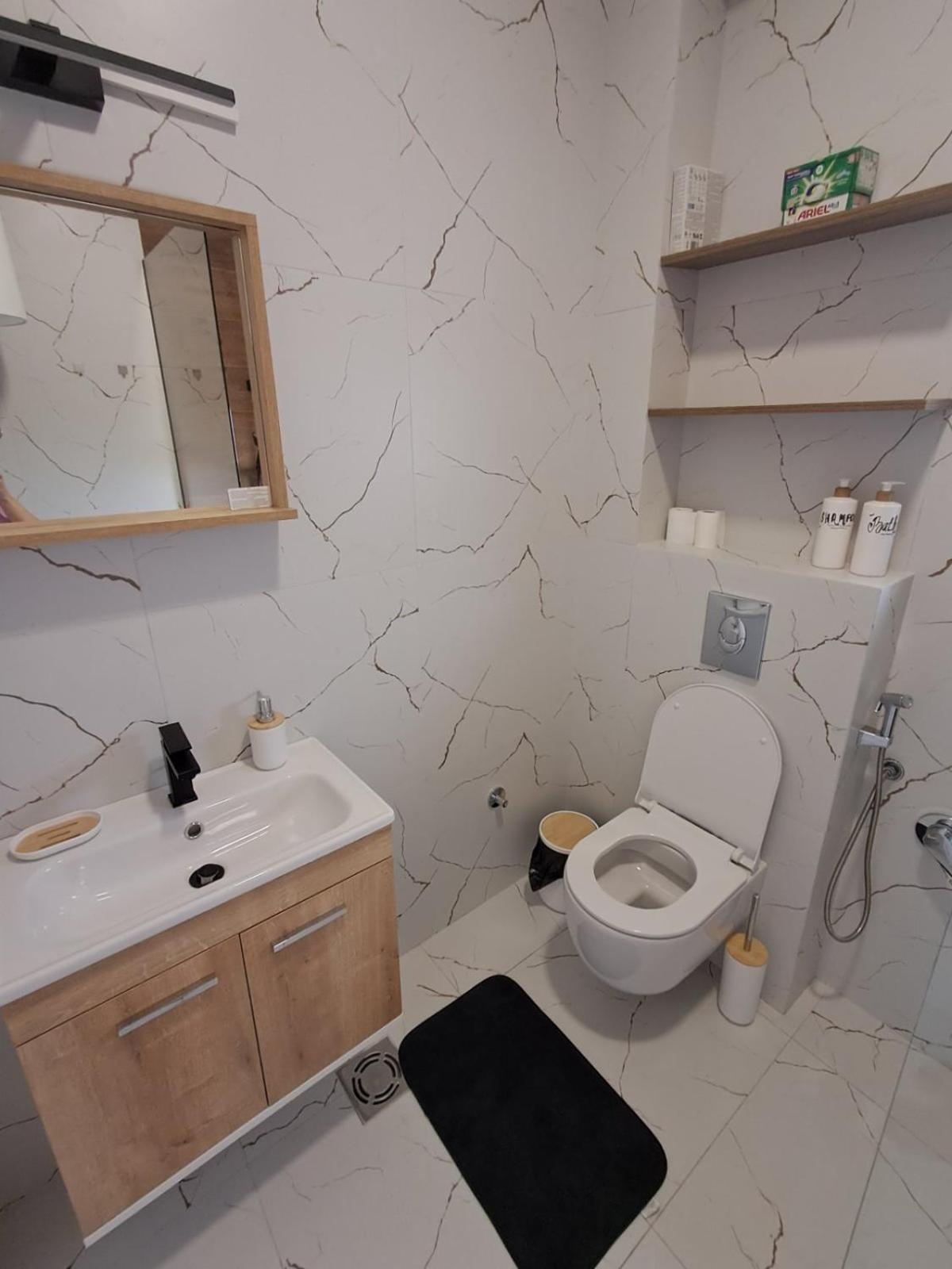 Appartement Point *