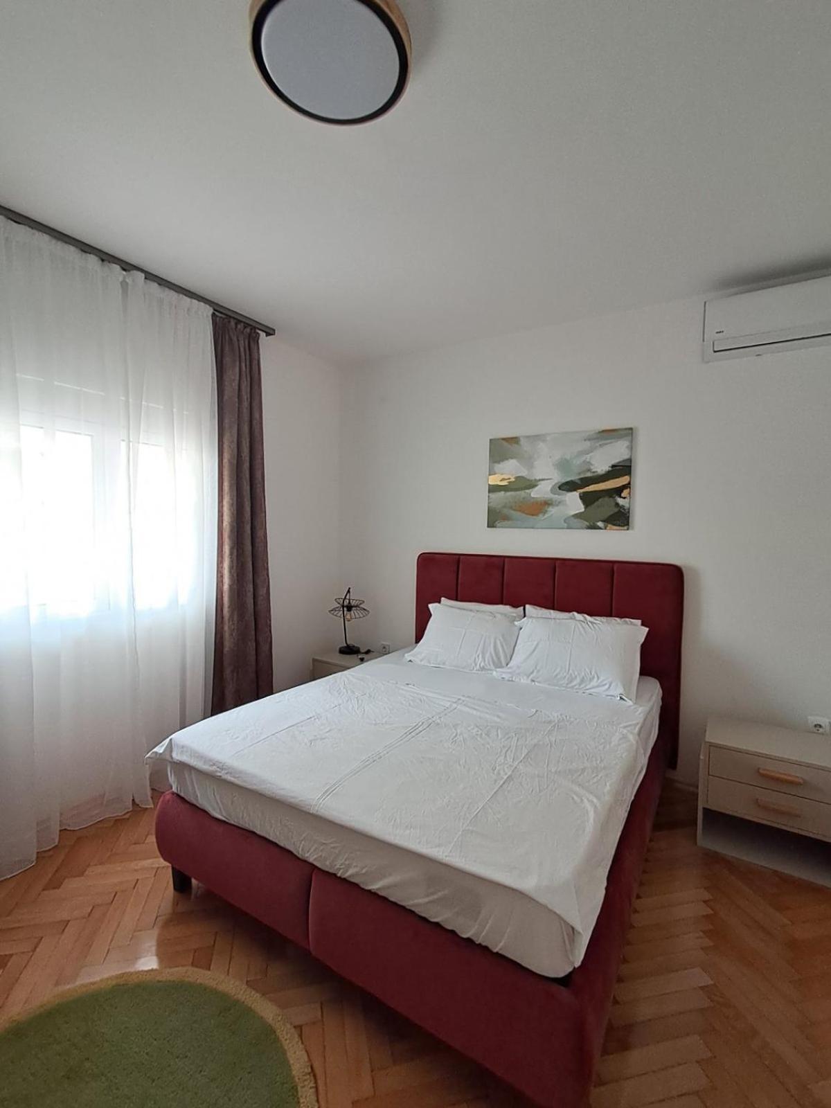 Appartement Point