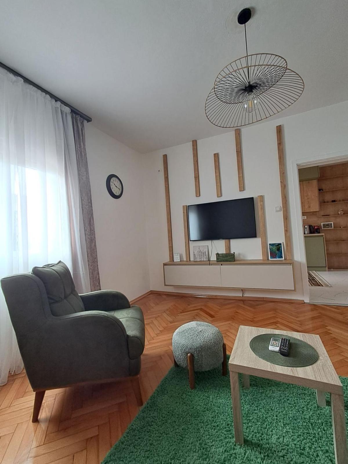 Appartement Point *