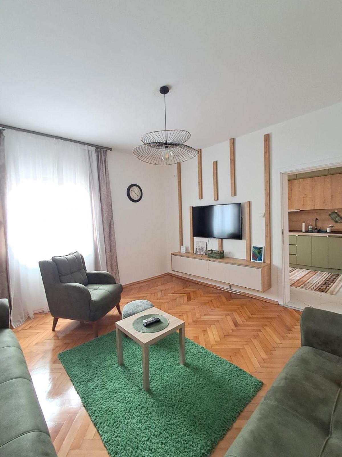 Appartement Point