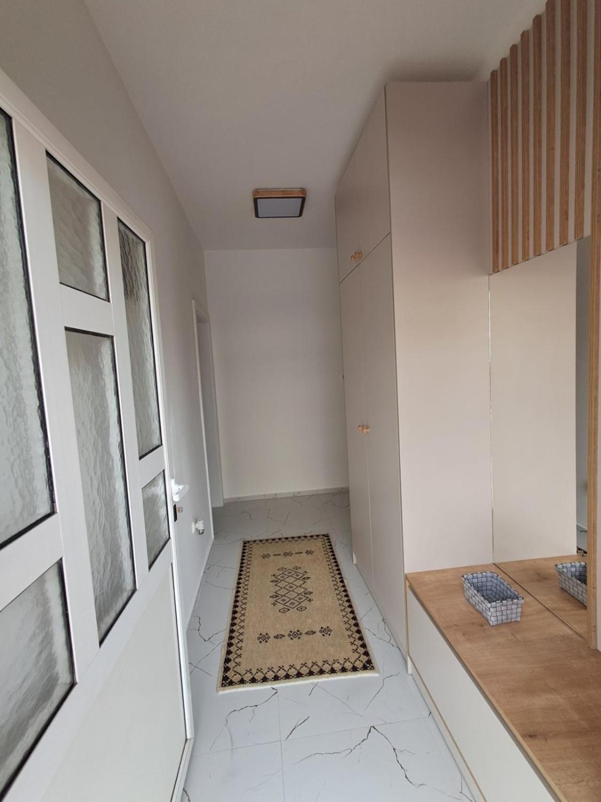 Appartement Point Podgorica